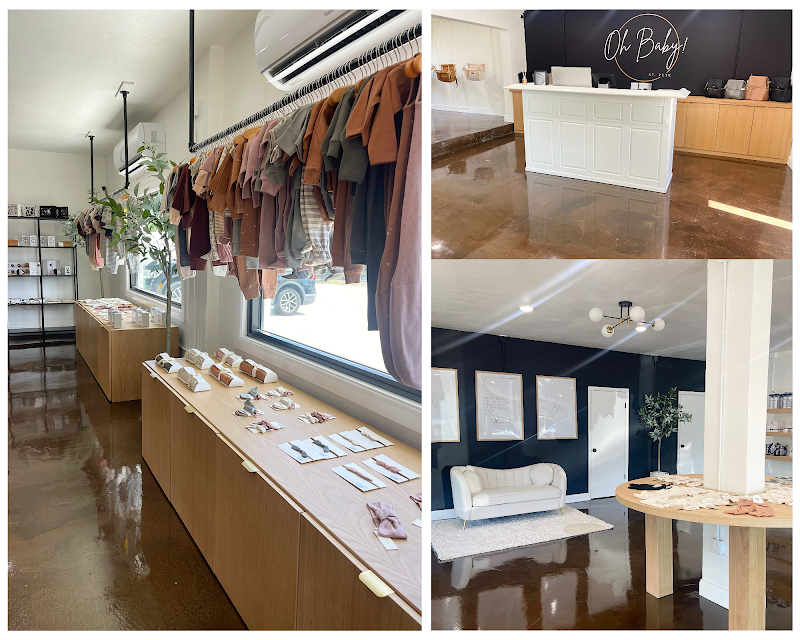 Oh Baby! St. Pete image 5