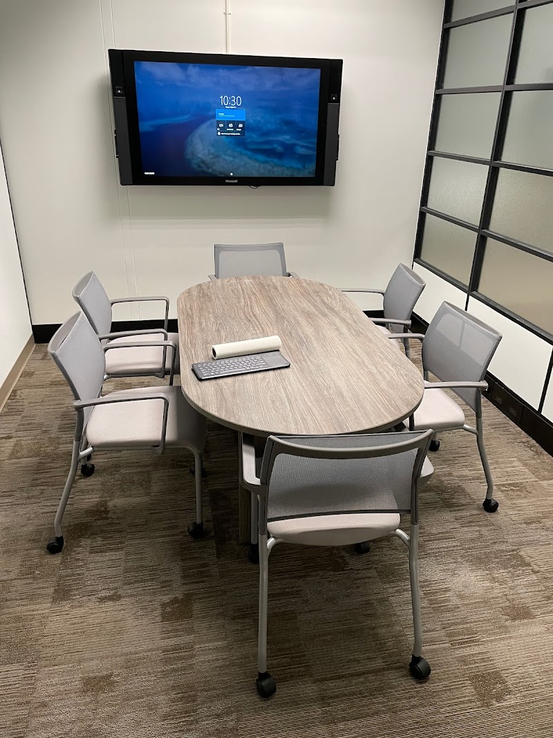 Tidal Installations image 1