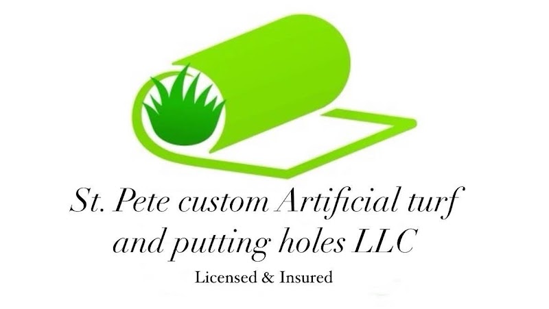 St Pete Custom Artificial Turf &amp; Putting Holes LLC image 3