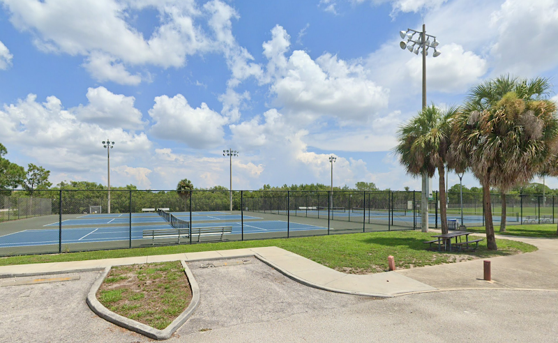 VS Tennis Academy image 1