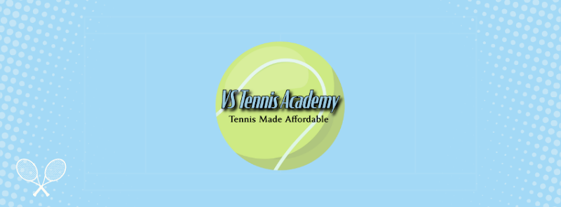 VS Tennis Academy image 4