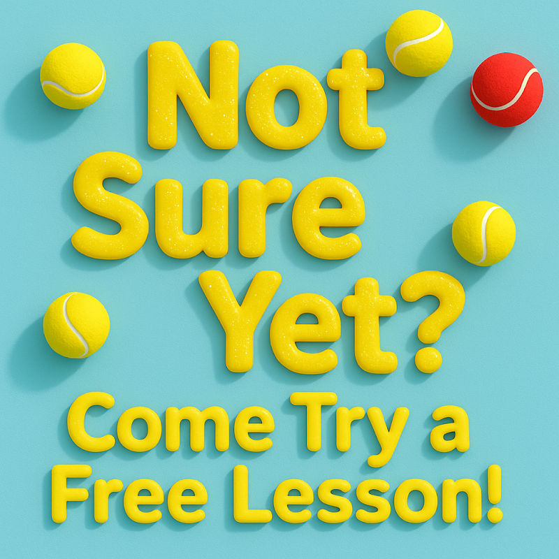 VS Tennis Academy image 5