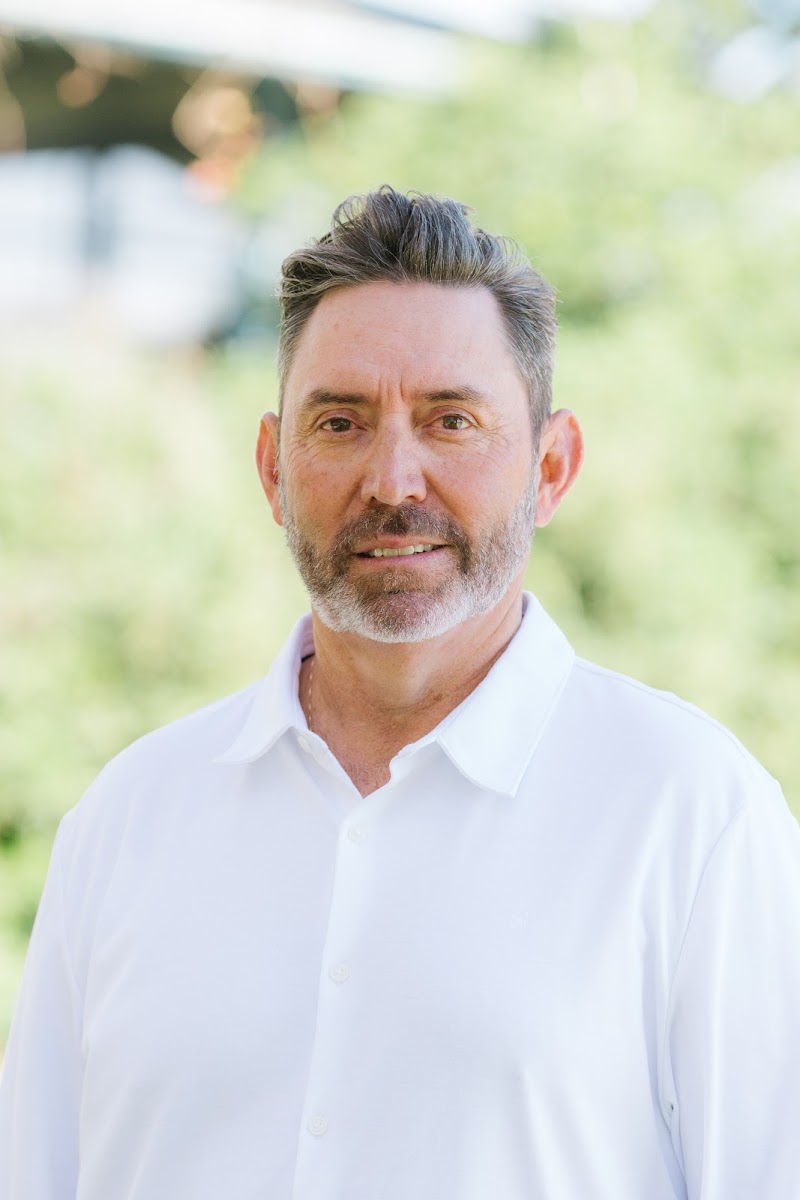 Rick Sopka PGA Teaching Professional