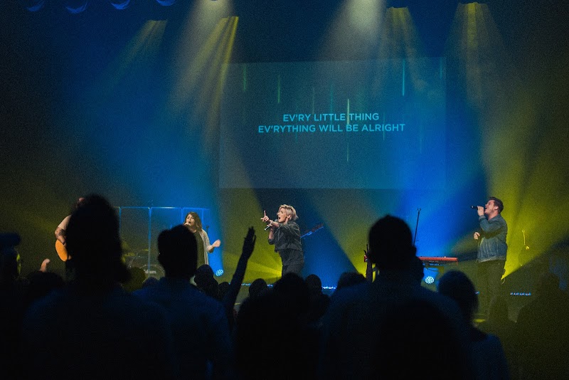 Radiant Church — East St Petersburg image 1