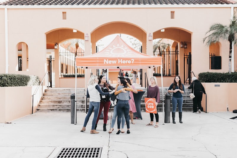 Radiant Church — East St Petersburg image 2