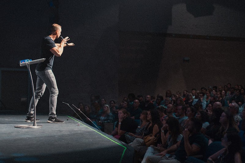 Radiant Church — East St Petersburg image 5