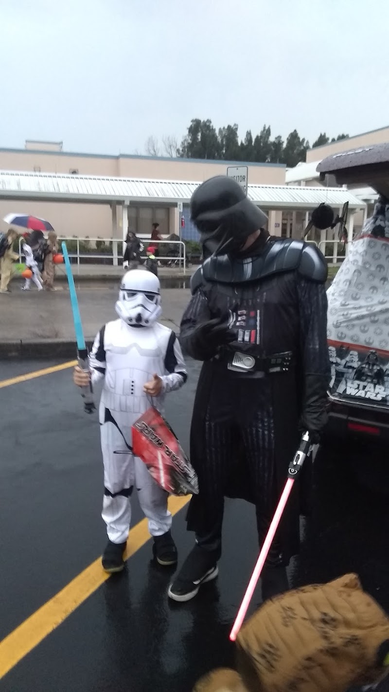 Shore Acres Elementary School