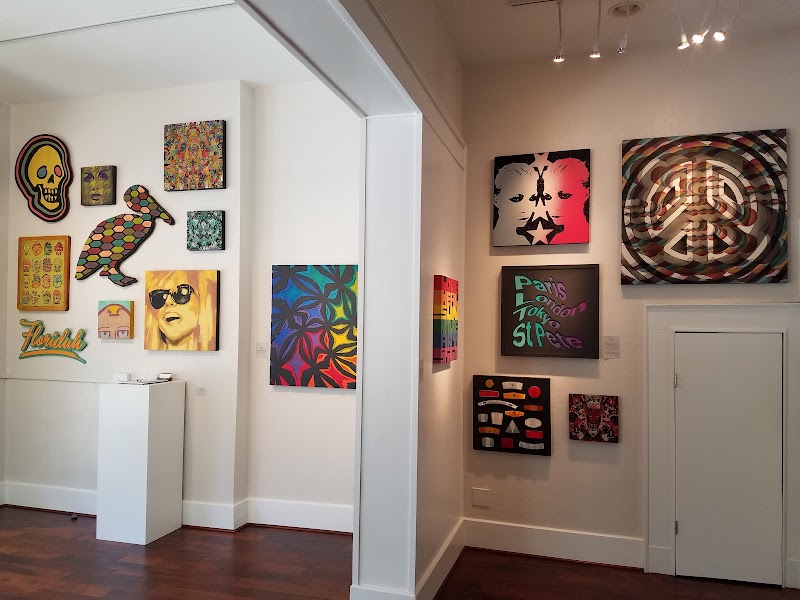 Leslie Curran Gallery Gallery Image