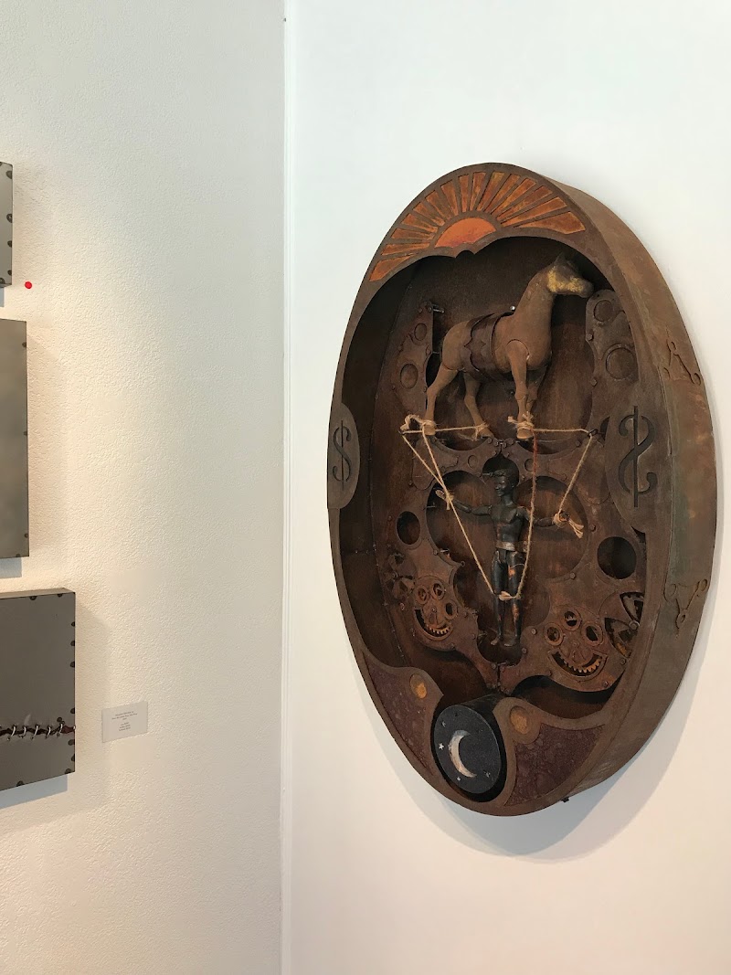 Leslie Curran Gallery Gallery Image