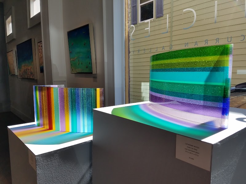 Leslie Curran Gallery Gallery Image