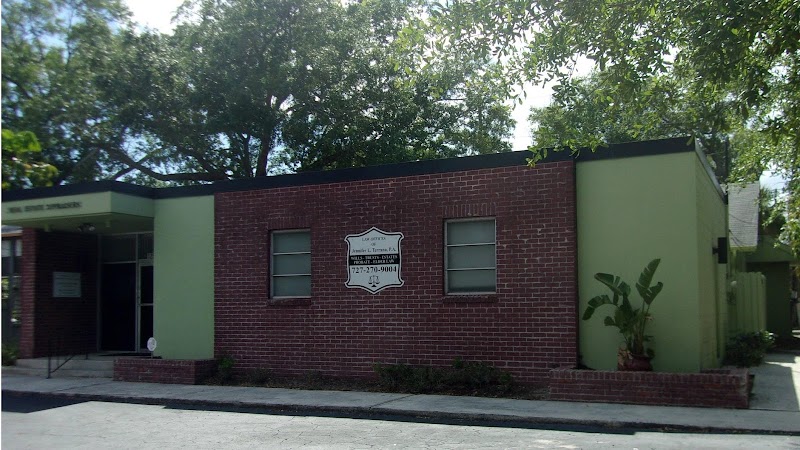 Terrana Elder Law image 1