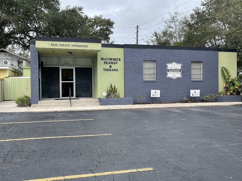 Terrana Elder Law image 2