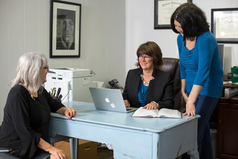 Terrana Elder Law image 5