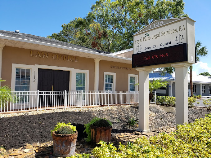 Law Office of Dennis A. Palso, P.A. image 1