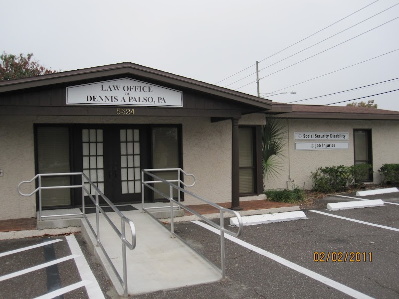 Law Office of Dennis A. Palso, P.A. image 2