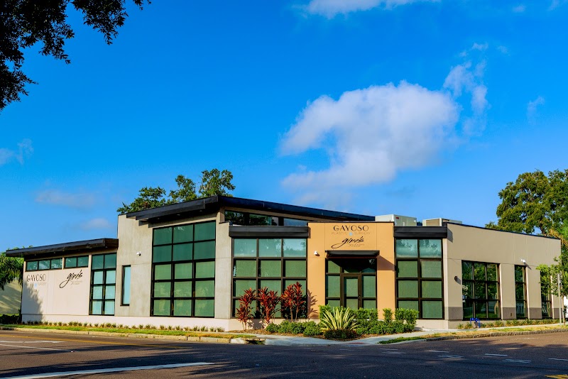 Gayoso Plastic Surgery: Gayoso Antonio MD Frank Beninger MD, Annie Smalley APRN and Tegan Rich, Medical Aesthetician image 1