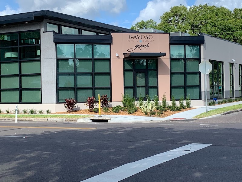 Gayoso Plastic Surgery: Gayoso Antonio MD Frank Beninger MD, Annie Smalley APRN and Tegan Rich, Medical Aesthetician image 2