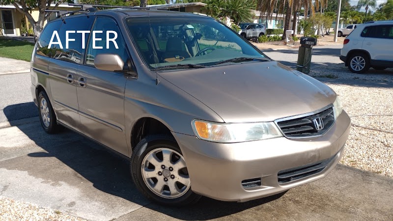 Econo Auto Painting image 2