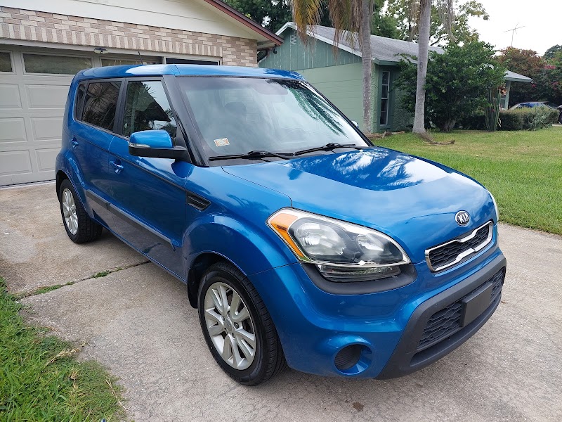 Econo Auto Painting image 4