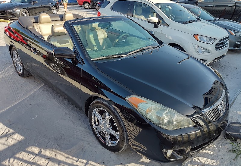 Econo Auto Painting image 5