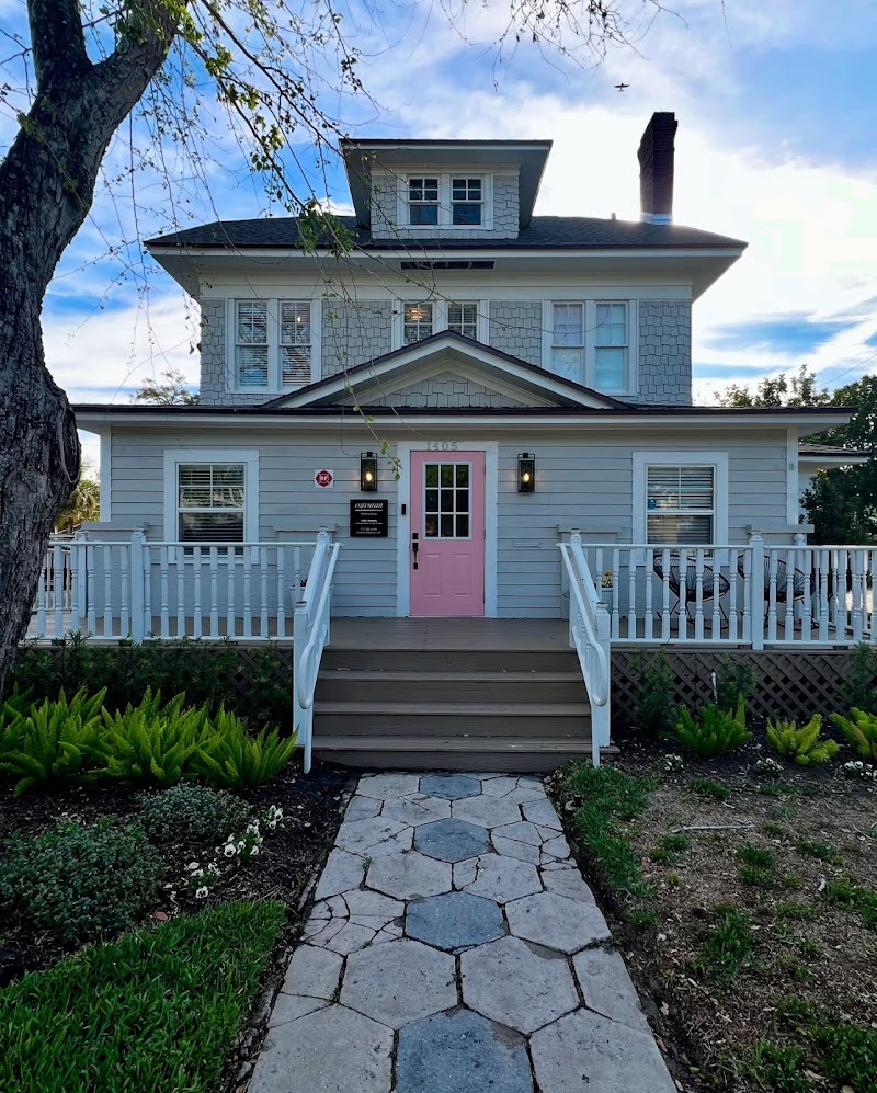 Corcoran Dwellings Real Estate image 1