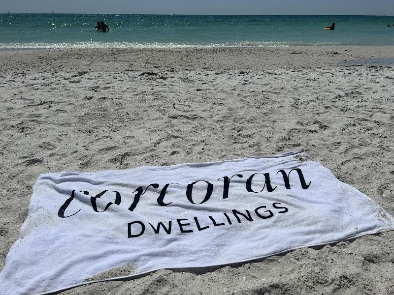 Corcoran Dwellings Real Estate image 2