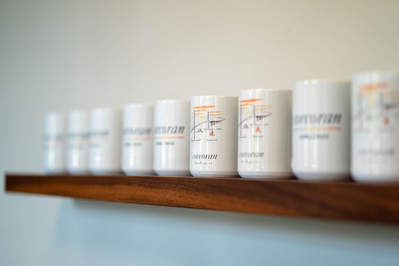 Corcoran Dwellings Real Estate image 4