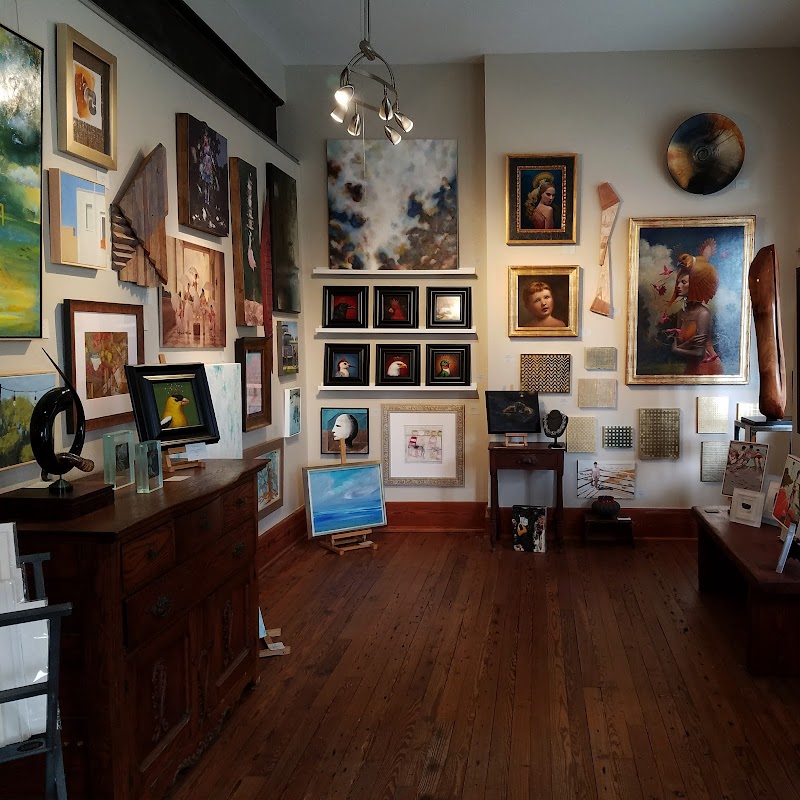 ARTicles Gallery & Fine Art Services Gallery Image