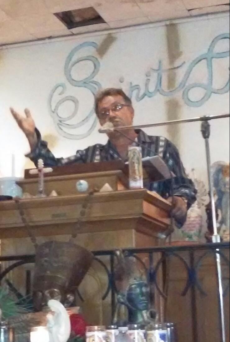 People's Spiritualist Church