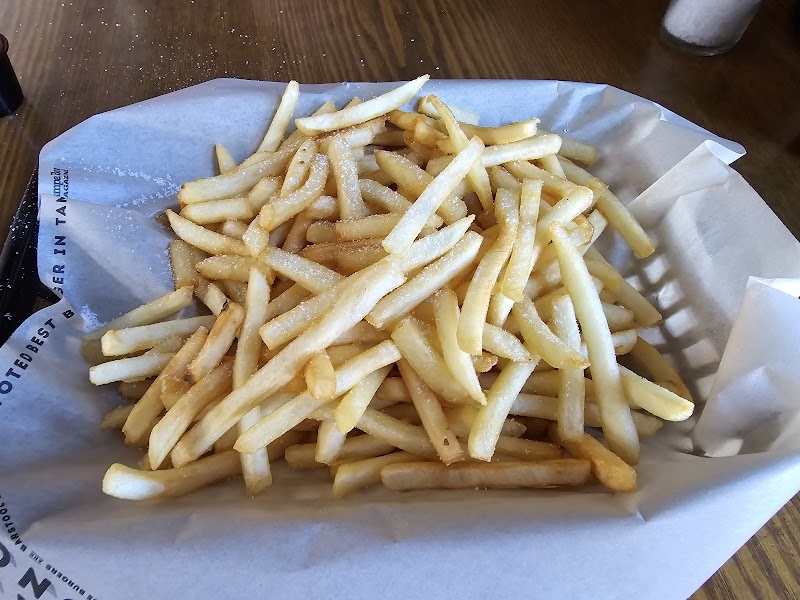 Burger Monger image 4