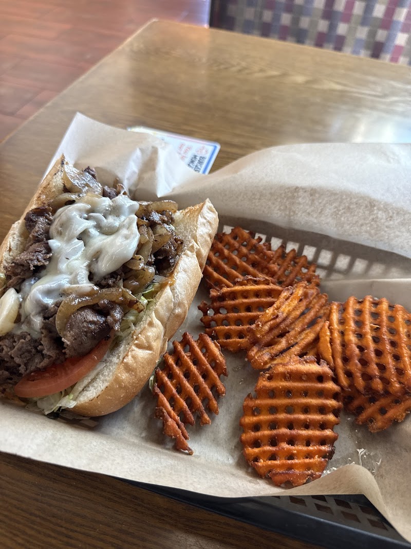 Burger Monger image 5