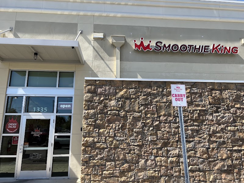 Smoothie King image 1