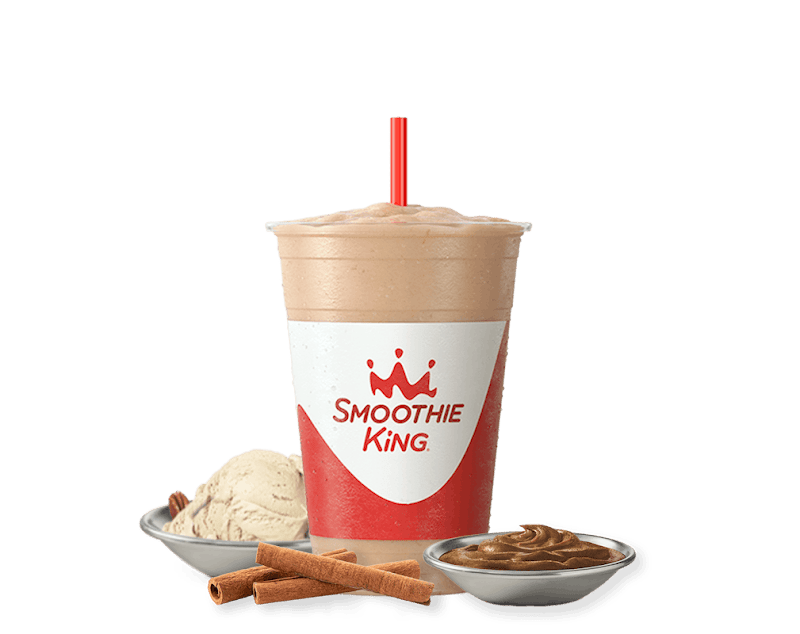 Smoothie King image 2