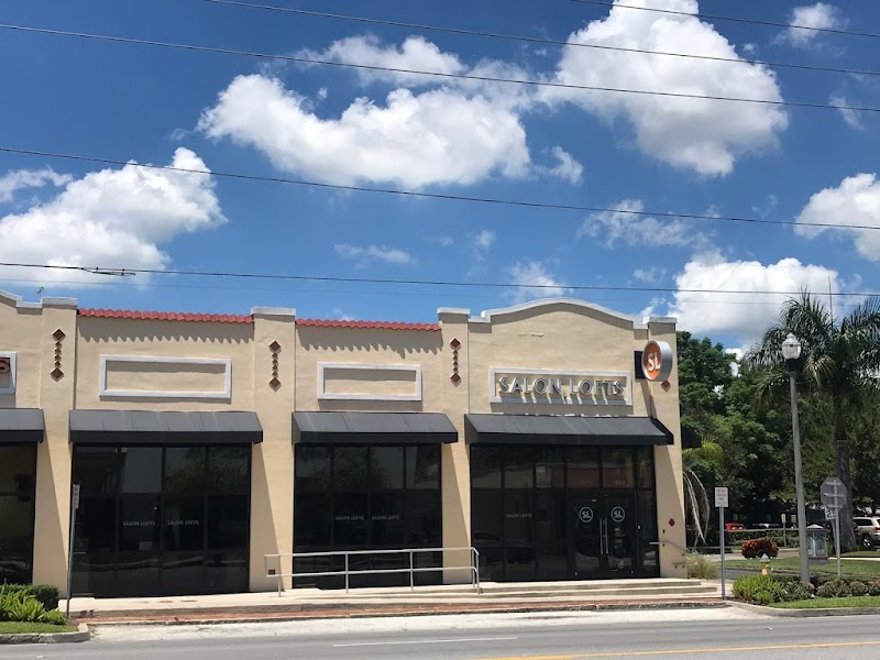 Salon Lofts 4th &amp; 11th image 1