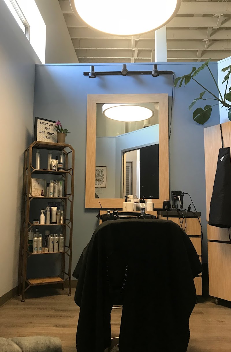 Salon Lofts 4th &amp; 11th image 5