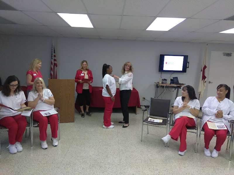 American Red Cross image 2