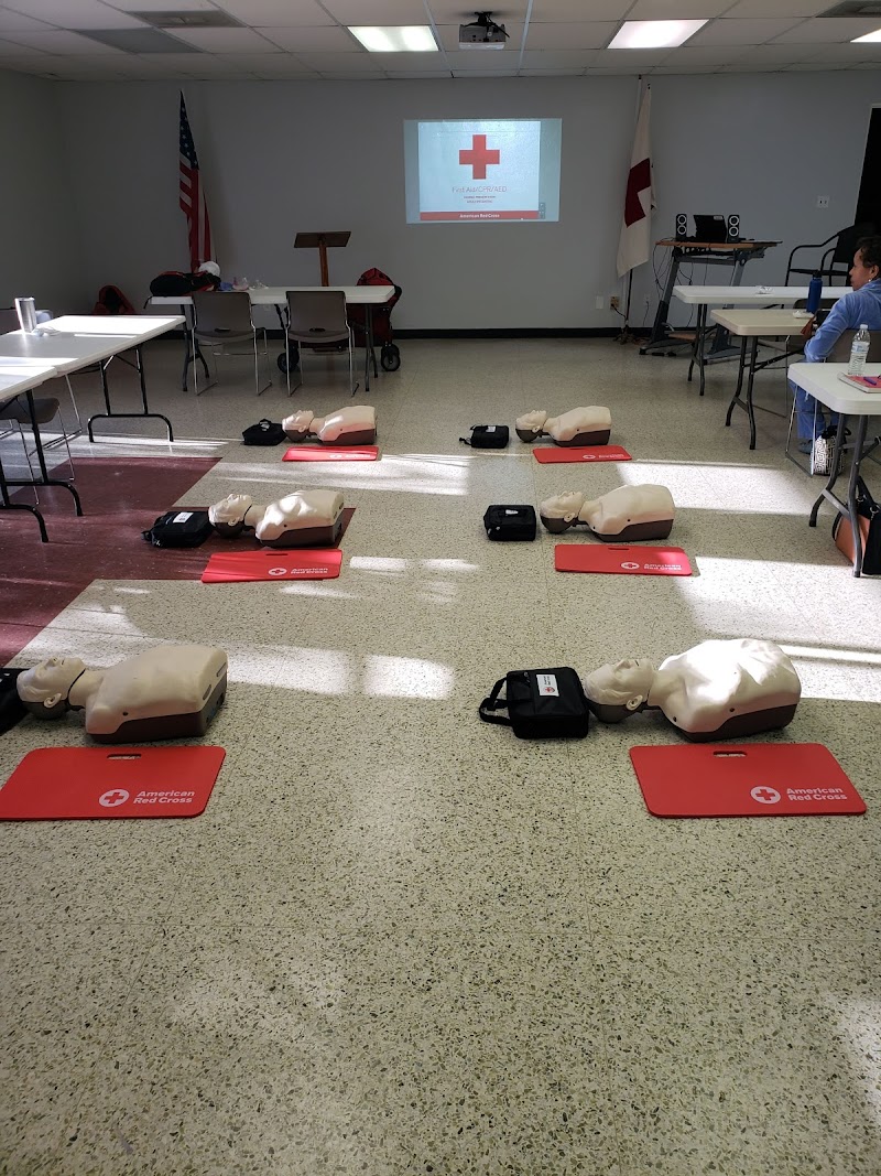 American Red Cross image 3