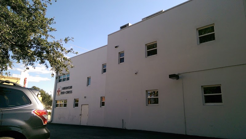 American Red Cross image 4