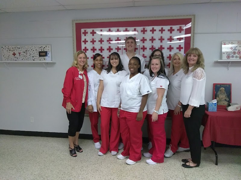 American Red Cross image 5