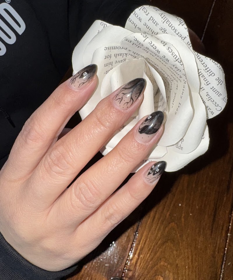 Poshe Nail Spa image 1