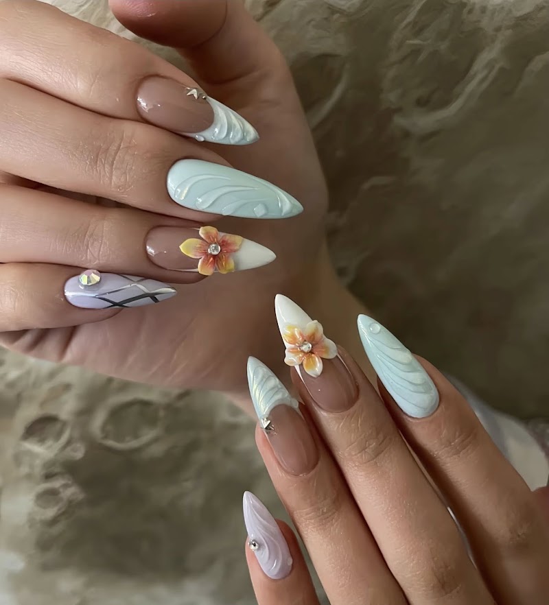 Poshe Nail Spa image 4