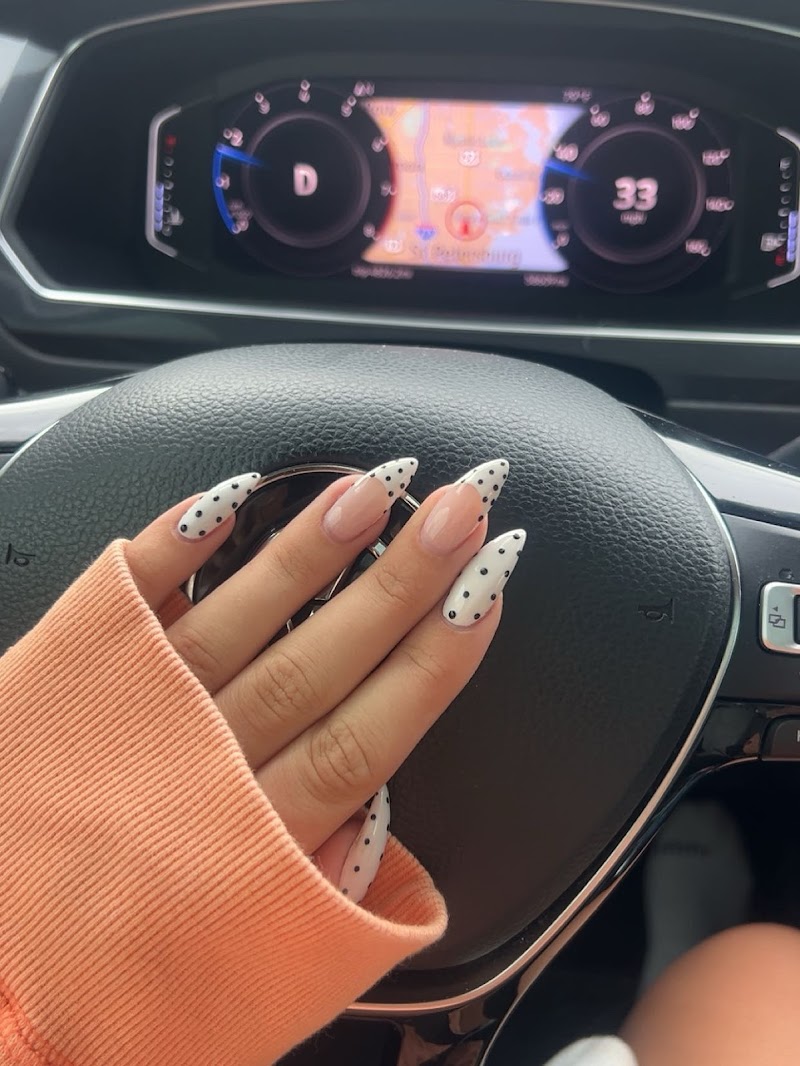 Poshe Nail Spa image 5