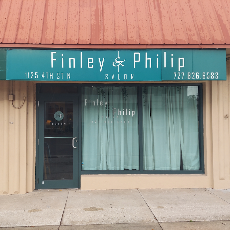 Finley &amp; Philip Hair Salon image 3