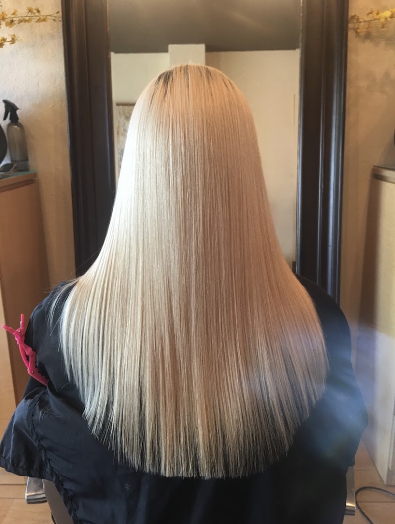 Finley &amp; Philip Hair Salon image 5