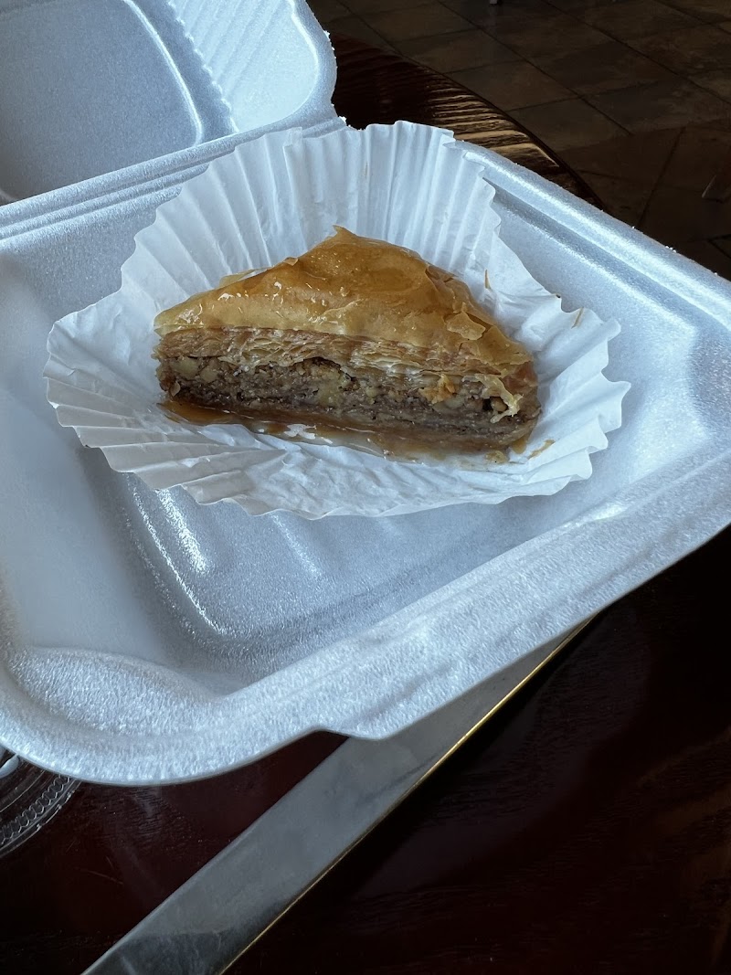 Little Greek Fresh Grill image 4