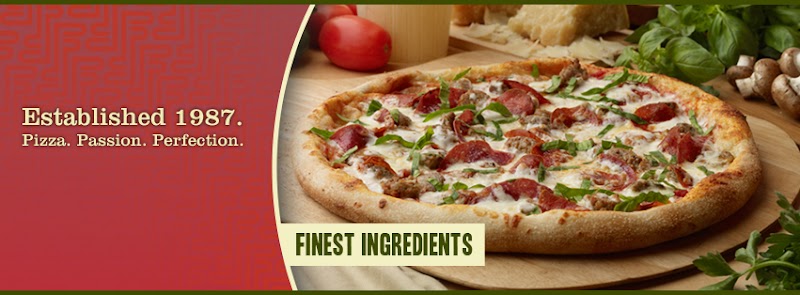 Flippers Pizza - St. Petersburg image 2