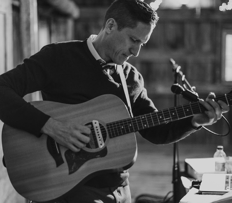 Joe Farren Live Music &amp; DJ Services image 2