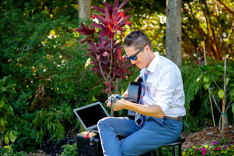 Joe Farren Live Music &amp; DJ Services image 3