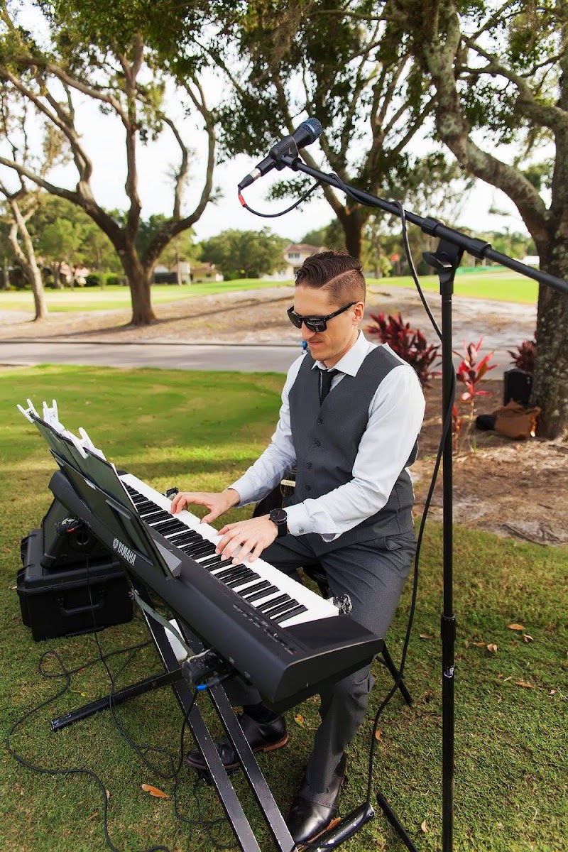 Joe Farren Live Music &amp; DJ Services image 4