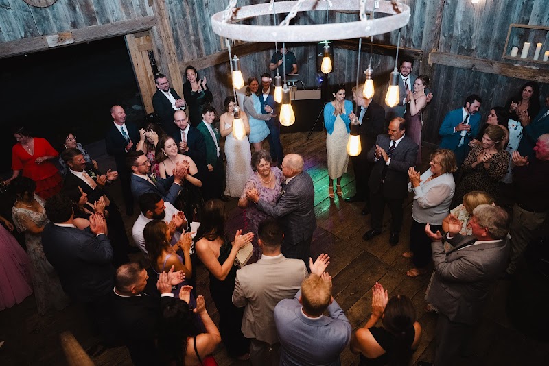 Joe Farren Live Music &amp; DJ Services image 5